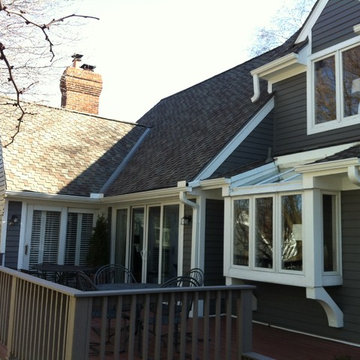 Kansas City NARI Remodeled Homes Tour 2014