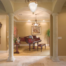 pillars