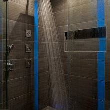 Bathroom Fixtures