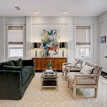 West University Remodel