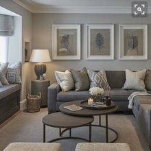 sitting room