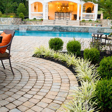 Pool House