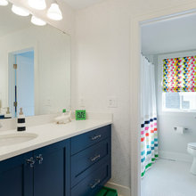 M’s Bathroom