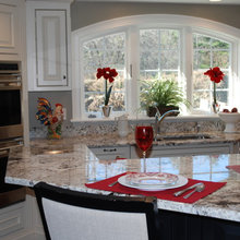 Kitchen Ideas