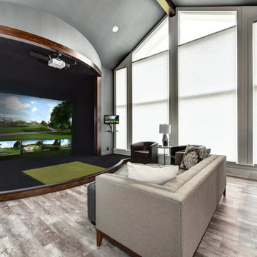 Golf Simulator