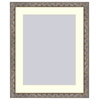 Light Bronze picture frame, Bronze, 20x24