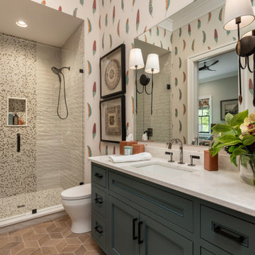High Hampton Showhome | Cashiers, NC