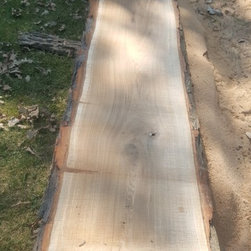 Oak Slab - Products