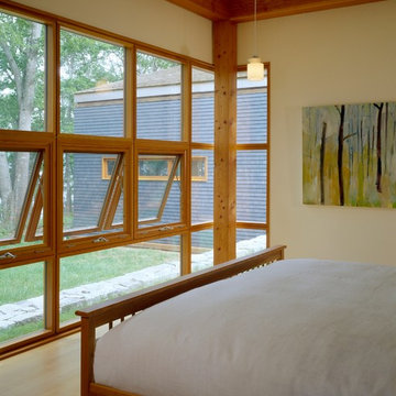 House on the Neck