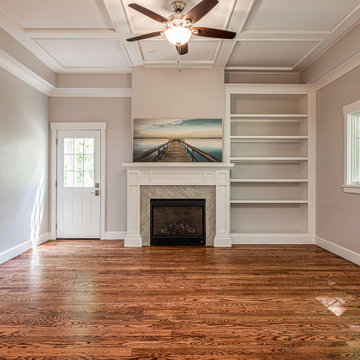 The Millicent House Plan 1559 | Wentzel Construction, Inc.