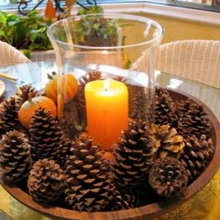 Fall Decorations