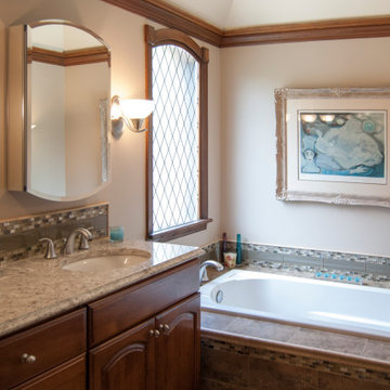 Soaking Tubs