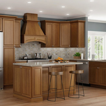 Kitchen Cabinets Bristol