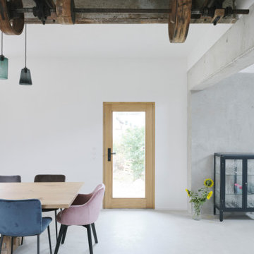 Werkstatt – Wendenius Hof