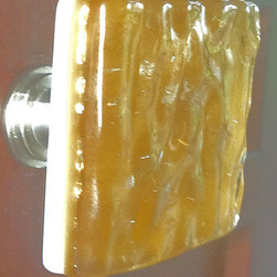 Gold Textured Knob - Products