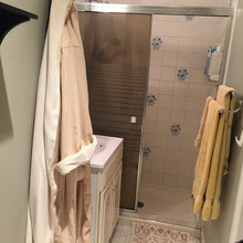 Old Bathroom