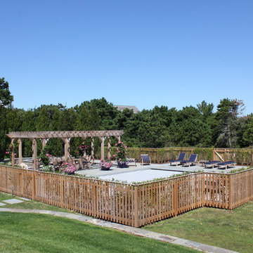 Maxey Pond Compound