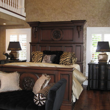 Bedding and Accessories