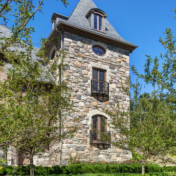 French Normandy Residence