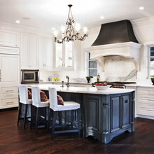 Kitchen Ideas