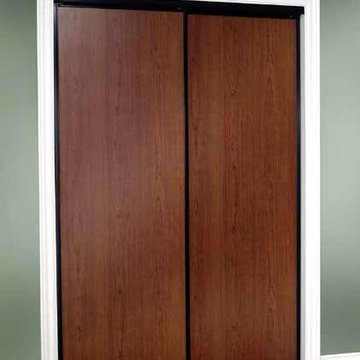Mirror Doors