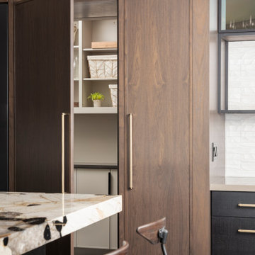Award Winning Thunderstruck Kitchen!