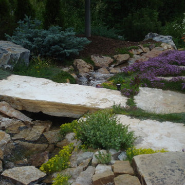 Stone Bridge