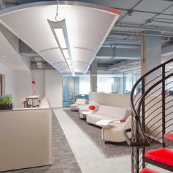 Fir Tree Partners - Furniture
