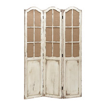 Room dividers