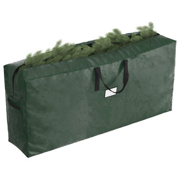 Christmas Tree Storage Bag Waterproof Bag Holds 9' Artificial Trees