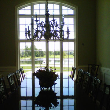 Spectrally Selective Window Film Installations - Carmel, IN