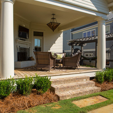 Modern Farmhouse