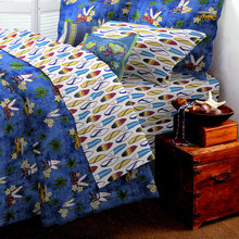 Avery's bedroom