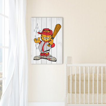 Baseball Player