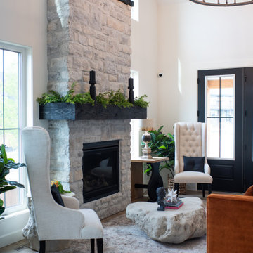 2022 Covenant Lottery Show Home
