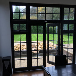 Accoya windows - Windows And Doors
