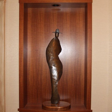 Shelving