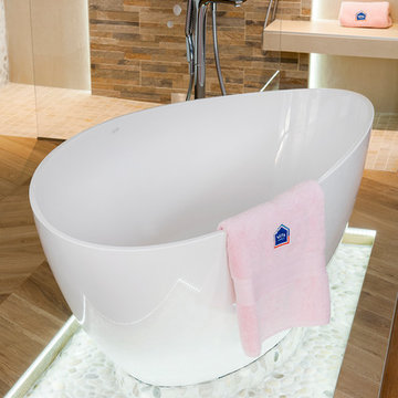 Salle de bain Vita Confort Paris 17