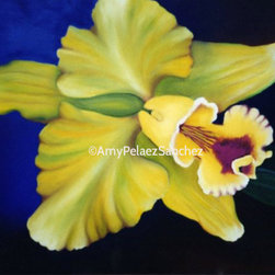 ORGANIC PLEASURE - Prints And Posters