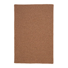 Westminster Rug, Taupe, 2'x3'