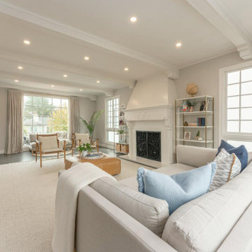 Full Home Remodel-Renovation | San Francisco