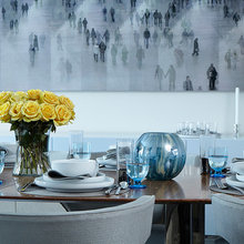 Dining Room Table