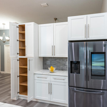 Kitchen Remodel