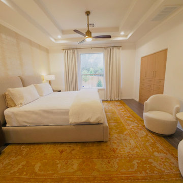 Southwest Austin Home Redesign