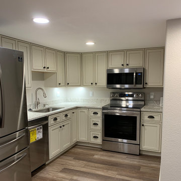 Creating Comfort: Basement Remodel for Aging Parents in Lafayette, Colorado