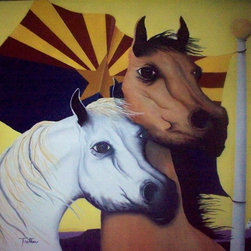 Arizona Spirit by patrick trotter - Products