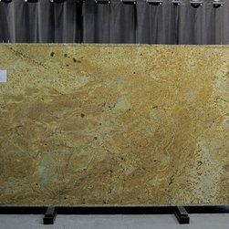 Granite Aurus - Products