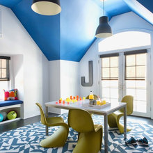 Play room