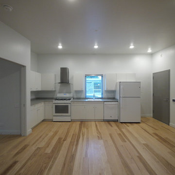 Quarters Living Space