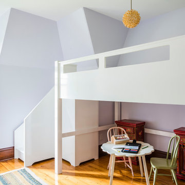 Brookline Townhouse